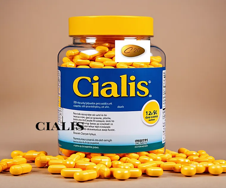 Cialis 1